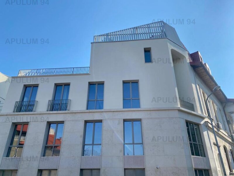 Armeneasca Licurg 2 Prime Residence | Apartament 4 camere UNIC